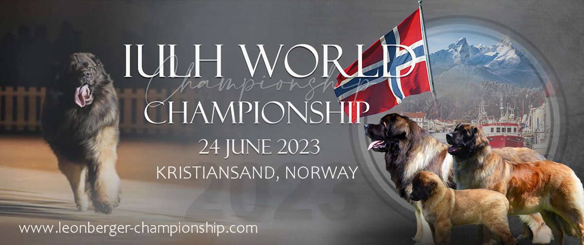 IULH World Championship 2023, Norway